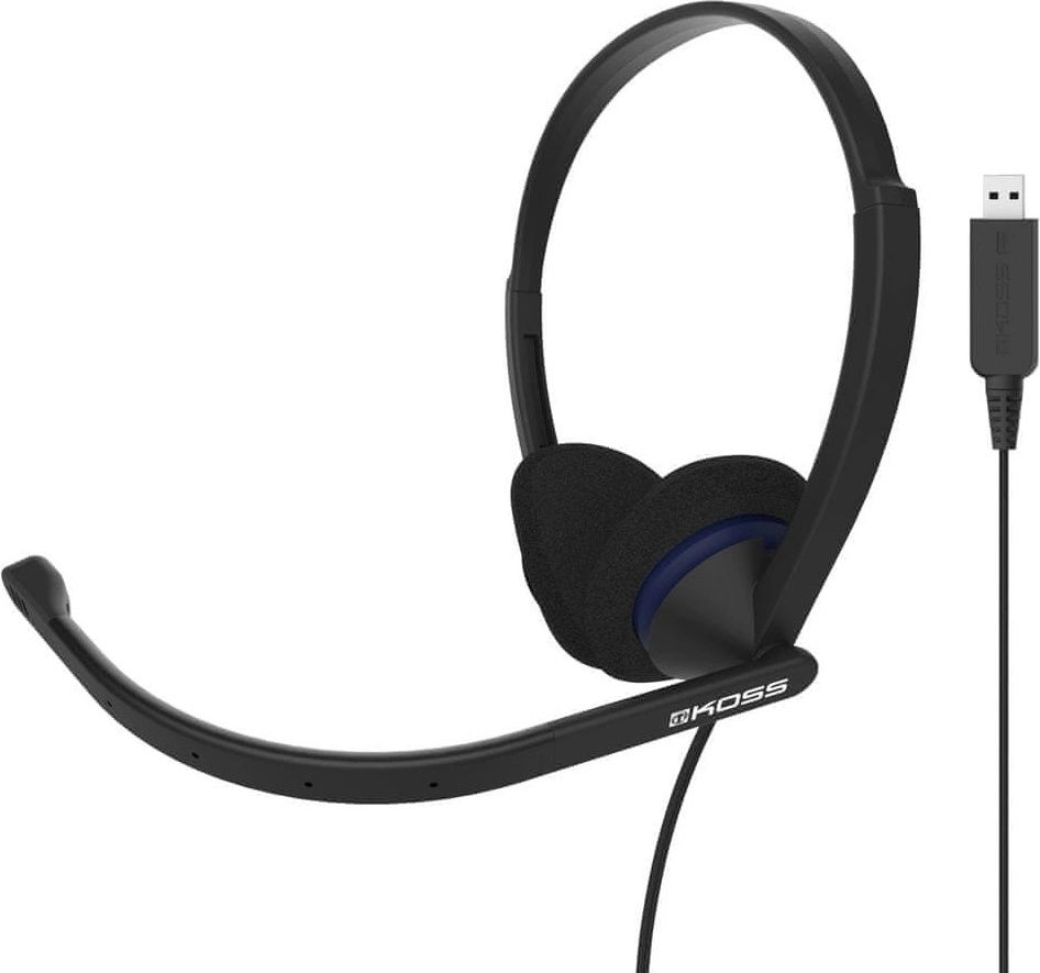 Koss CS200 USB