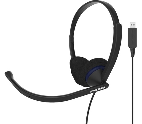 Koss CS200 USB