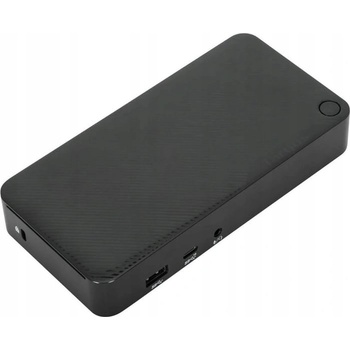 Targus Universal USB-C DV4K DP Docking Station with 65W Power Delivery DOCK315EUZ