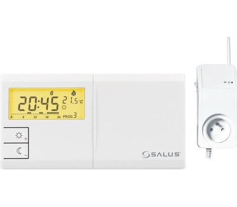 SALUS 091FLTX