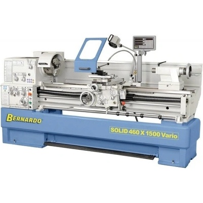 Bernardo Solid Vario 03-1322XL