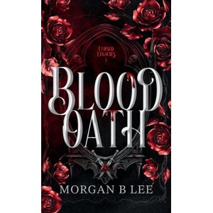 Blood Oath (ISBN: 9798993632407)