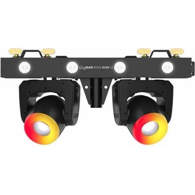 Chauvet DJ Gig Bar Bridge Beam ILS