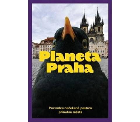 Planeta Praha