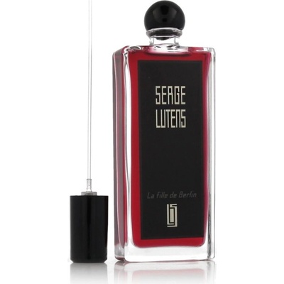 Serge Lutens La Fille de Berlin parfumovaná voda dámska 50 ml