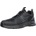 Albatros aer55 st black low s26 / Изключително леки ниски обувки o1, esd - черни 39 (s26b139)