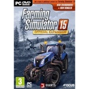 Farming Simulator 15 Official Expansion (GOLD)