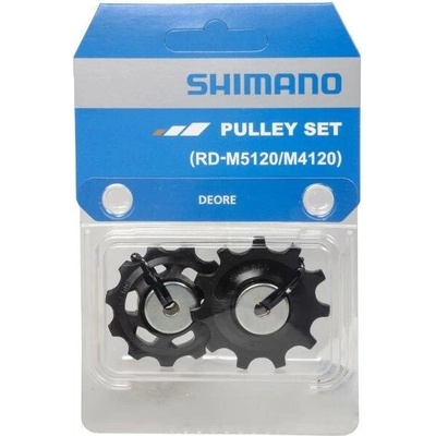 Shimano Deore M6000/M5120/4120 11/10KOLO kladky