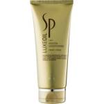 Wella SP Luxe Oil балсам с кератин за увредена коса 200ml