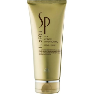Wella SP Luxe Oil балсам с кератин за увредена коса 200ml