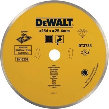 DeWalt DT3733