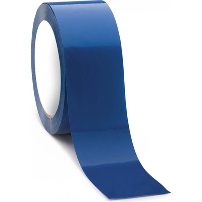 Perdix páska lepiaca modrá 48 mm x 66 m
