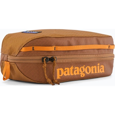 Patagonia cestovní organizér Black Hole Cube cinnamon brown