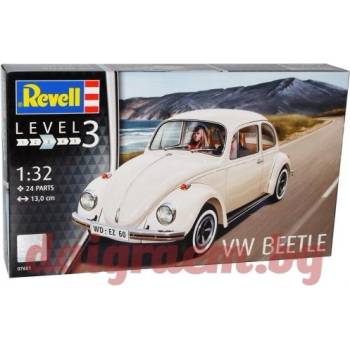 Image 1 of Revell Хоби модел REVELL 07681 - VW Käfer (R07681)