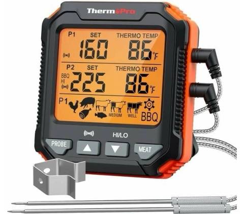 ThermoPro TP717