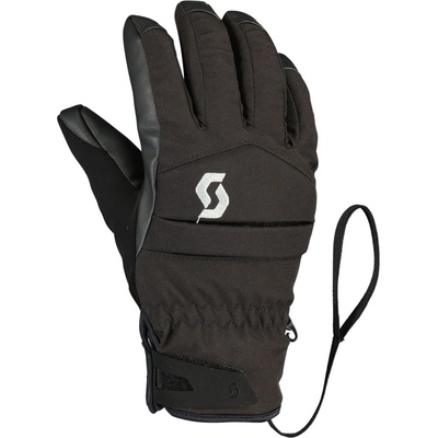 Scott Glove W's Ultimate Hybrid black