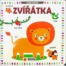 Moje první Zvířátka