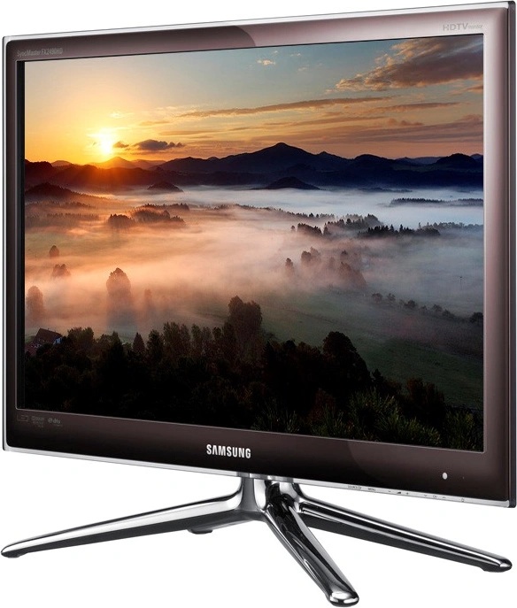 Samsung FX2490HD