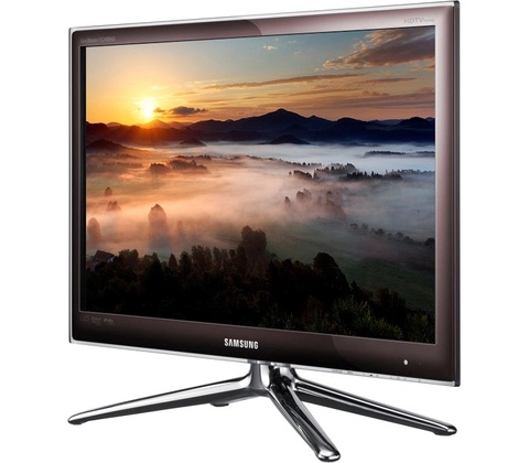 Samsung FX2490HD
