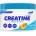 6PAK Nutrition Creatine Monohydrate [300 грама] Портокал
