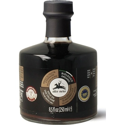 Alce Nero Balzamový ocot 250 ml