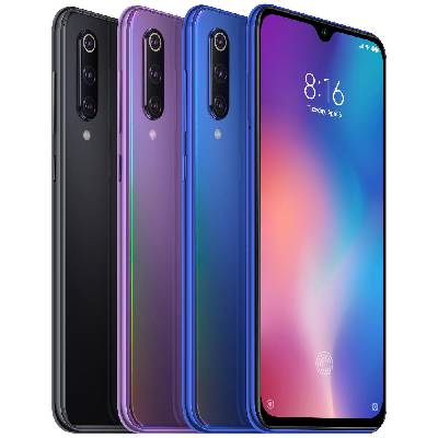 Xiaomi Mi 9 SE 6GB 64GB