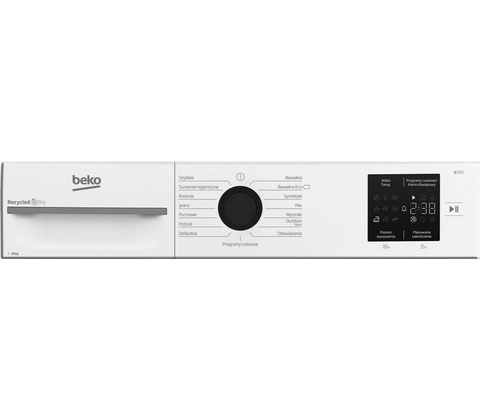 Beko BM1T38239W