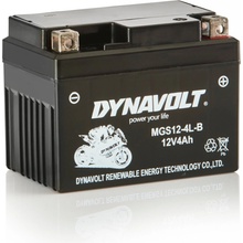 Dynavolt MGS12-4L-B