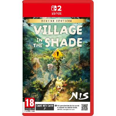 Village in the Shade (Deluxe Edition) (Switch 2)