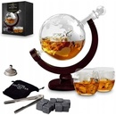 Mikamax Karafa Globe 0,85 l