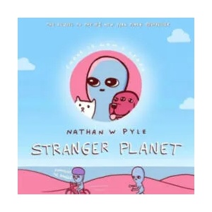 Stranger Planet (0000)