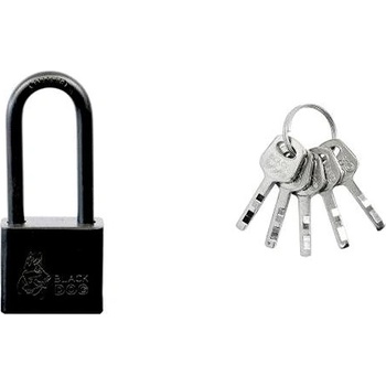 Richter Czech RV.BLACKDOG.30.PL