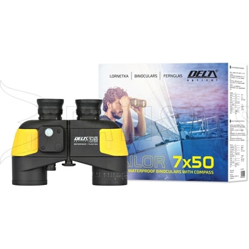 Delta OPTICAL SAILOR 7x50