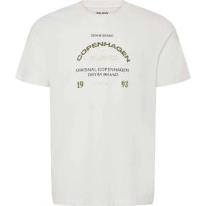 BLEND Тениска bhkorneli logo s/s tee (20720351-900007948)