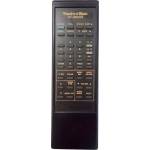 GENERAL TECHNISAT ST-6000S - съвместимо дистанционно управление на марката General (ST-6000S) Дистанционно