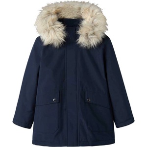NAME IT Яке nkmmillo parka