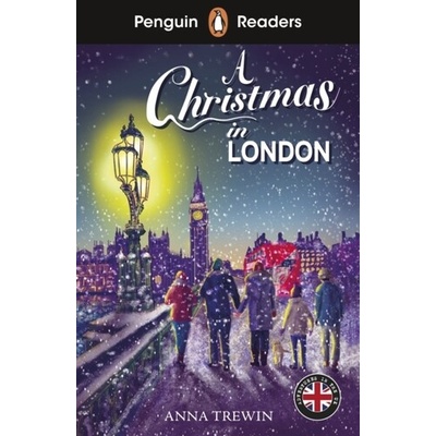 Penguin Readers Level 1: A Christmas in London