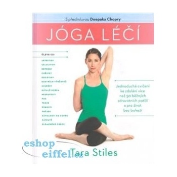 Joga léčí