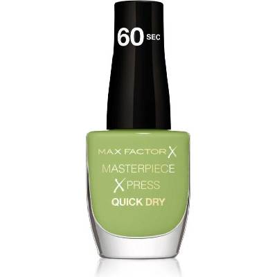 Max Factor Masterpiece Xpress rychleschnoucí 590 Key Lime 8 ml