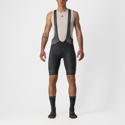 Castelli Endurance 3 bib black
