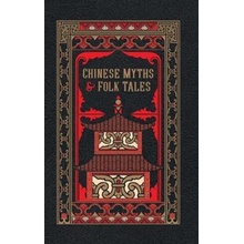 Chinese Myths and Folk Tales - Barnes and Noble