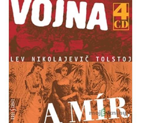 Vojna a mír