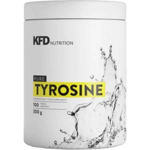 KFD Nutrition Pure Tyrosine [300 грама]