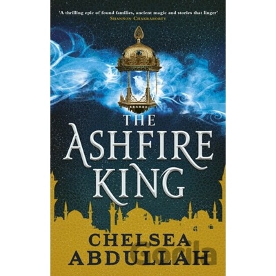 Ashfire King