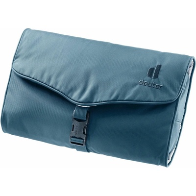 Deuter Wash Bag II modrá