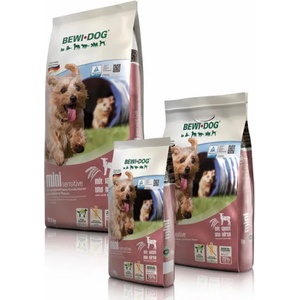 Bewi Dog Mini Sensitive Lamb & Millet 12,5 kg