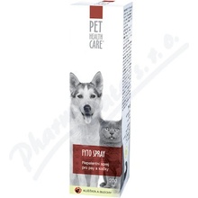 FARMACIA CARE PET HEALTH CARE Fyto SPRAY 200 ml