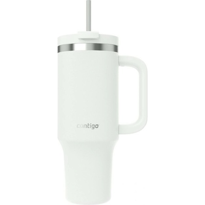 Contigo Termohrnek 1200 ml bílá
