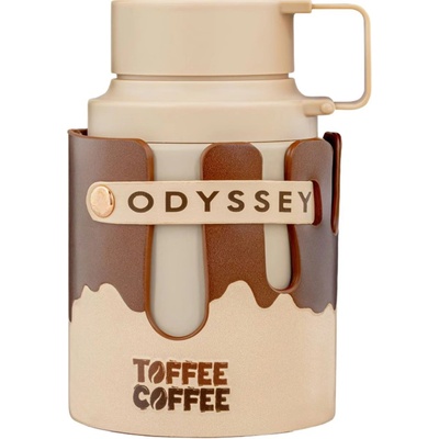 Armaf Odyssey Toffee Coffee EDP 100 ml