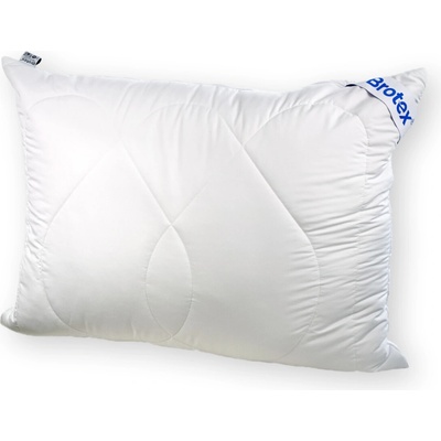 Brotex Polštář Luxus plus bez zipu kuličky Unico 900g 70x90